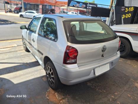 VOLKSWAGEN Gol 1.0 G4 CITY FLEX, Foto 4