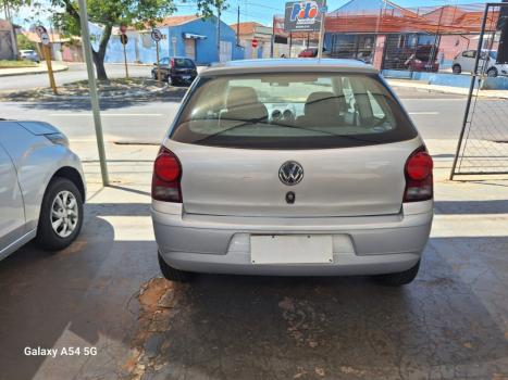 VOLKSWAGEN Gol 1.0 G4 CITY FLEX, Foto 5