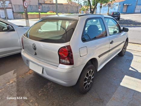 VOLKSWAGEN Gol 1.0 G4 CITY FLEX, Foto 6