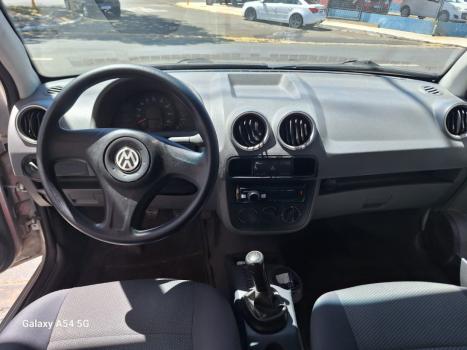 VOLKSWAGEN Gol 1.0 G4 CITY FLEX, Foto 7