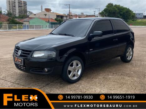 VOLKSWAGEN Gol 1.0 G4 TREND FLEX, Foto 1