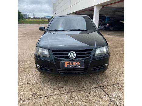 VOLKSWAGEN Gol 1.0 G4 TREND FLEX, Foto 2