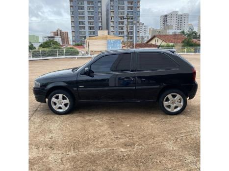VOLKSWAGEN Gol 1.0 G4 TREND FLEX, Foto 5