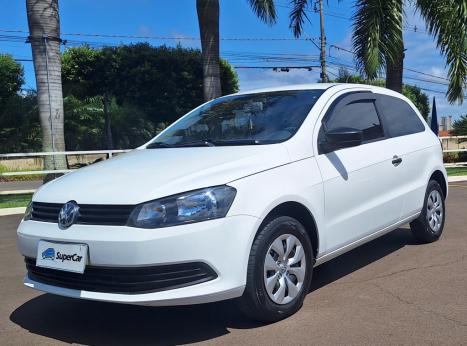 VOLKSWAGEN Gol 1.0 G6 FLEX, Foto 1