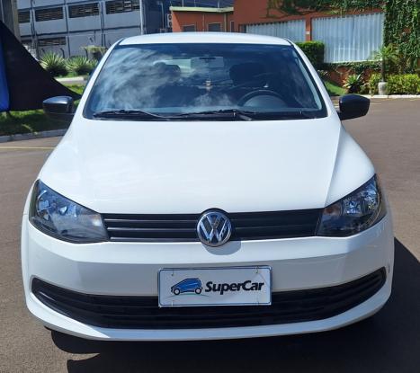 VOLKSWAGEN Gol 1.0 G6 FLEX, Foto 2