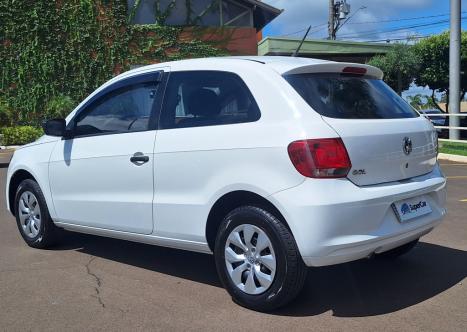 VOLKSWAGEN Gol 1.0 G6 FLEX, Foto 4
