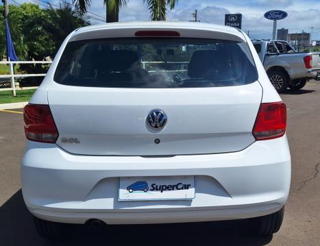 VOLKSWAGEN Gol 1.0 G6 FLEX, Foto 5