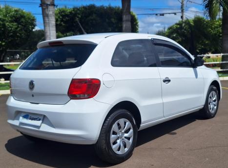 VOLKSWAGEN Gol 1.0 G6 FLEX, Foto 6