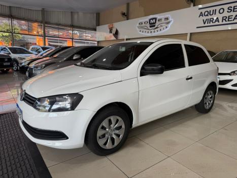 VOLKSWAGEN Gol 1.0 G6 FLEX, Foto 3