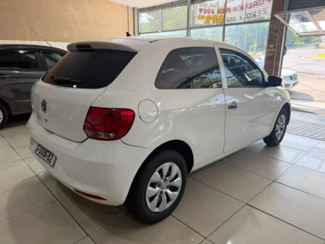 VOLKSWAGEN Gol 1.0 G6 FLEX, Foto 4