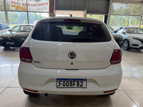VOLKSWAGEN Gol 1.0 G6 FLEX, Foto 5