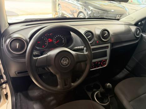 VOLKSWAGEN Gol 1.0 G6 FLEX, Foto 7