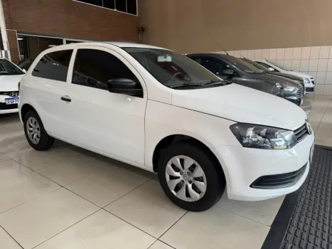 VOLKSWAGEN Gol 1.0 G6 FLEX, Foto 10