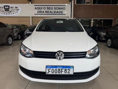 VOLKSWAGEN Gol 1.0 G6 FLEX, Foto 11