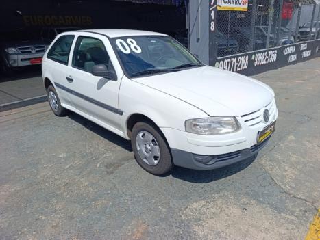 VOLKSWAGEN Gol 1.0 G4 FLEX, Foto 2