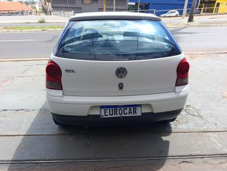 VOLKSWAGEN Gol 1.0 G4 FLEX, Foto 3
