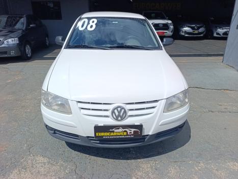 VOLKSWAGEN Gol 1.0 G4 FLEX, Foto 4