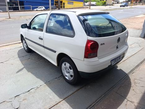 VOLKSWAGEN Gol 1.0 G4 FLEX, Foto 5