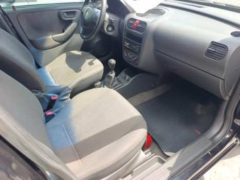 VOLKSWAGEN Gol 1.0 G4 FLEX, Foto 8