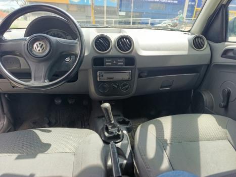 VOLKSWAGEN Gol 1.0 G4 FLEX, Foto 9