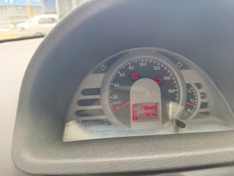 VOLKSWAGEN Gol 1.0 G4 FLEX, Foto 10