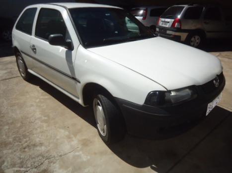 VOLKSWAGEN Gol 1.0 G3 FLEX, Foto 2