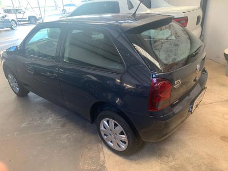 VOLKSWAGEN Gol 1.0 G4 TREND FLEX, Foto 6
