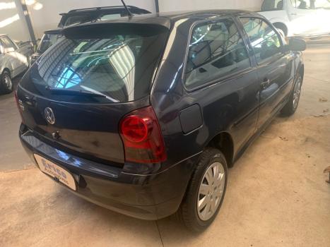 VOLKSWAGEN Gol 1.0 G4 TREND FLEX, Foto 7