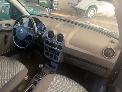 VOLKSWAGEN Gol 1.0 G4 TREND FLEX, Foto 8