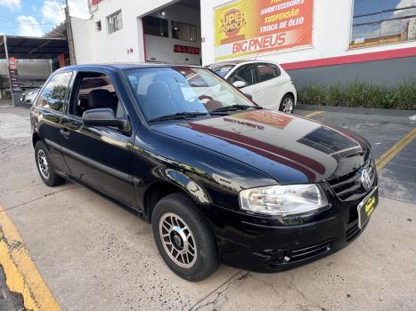 VOLKSWAGEN Gol 1.0 G4 FLEX, Foto 2
