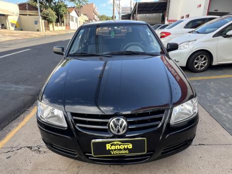 VOLKSWAGEN Gol 1.0 G4 FLEX, Foto 3