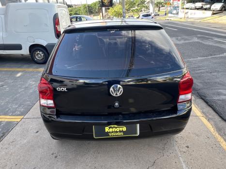 VOLKSWAGEN Gol 1.0 G4 FLEX, Foto 5