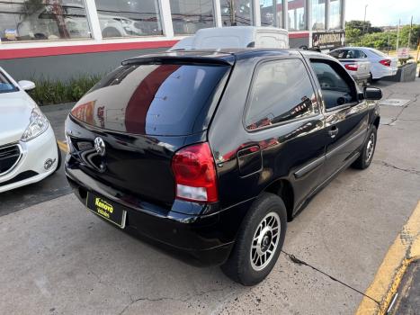 VOLKSWAGEN Gol 1.0 G4 FLEX, Foto 6