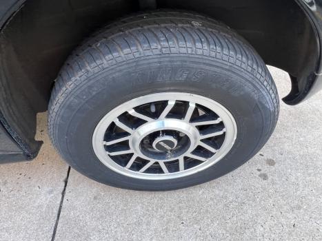 VOLKSWAGEN Gol 1.0 G4 FLEX, Foto 8