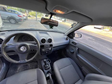 VOLKSWAGEN Gol 1.0 G4 FLEX, Foto 9