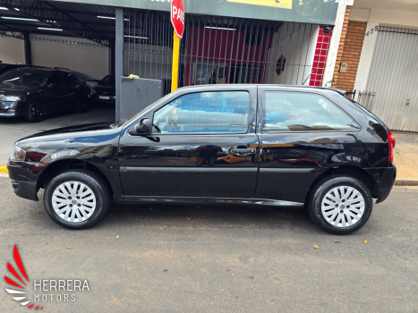 VOLKSWAGEN Gol 1.0 G4 FLEX, Foto 2