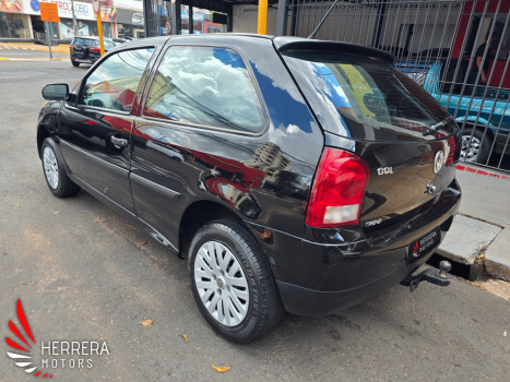 VOLKSWAGEN Gol 1.0 G4 FLEX, Foto 3