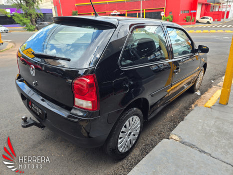 VOLKSWAGEN Gol 1.0 G4 FLEX, Foto 4