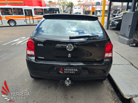 VOLKSWAGEN Gol 1.0 G4 FLEX, Foto 5