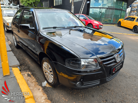 VOLKSWAGEN Gol 1.0 G4 FLEX, Foto 6