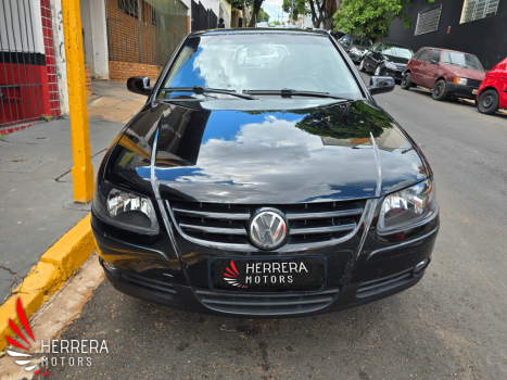 VOLKSWAGEN Gol 1.0 G4 FLEX, Foto 7