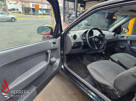 VOLKSWAGEN Gol 1.0 G4 FLEX, Foto 8