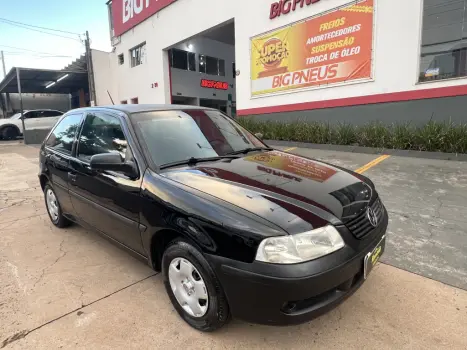 VOLKSWAGEN Gol 1.0 G3 CITY, Foto 2