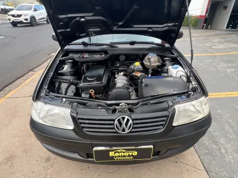 VOLKSWAGEN Gol 1.0 G3 CITY, Foto 4