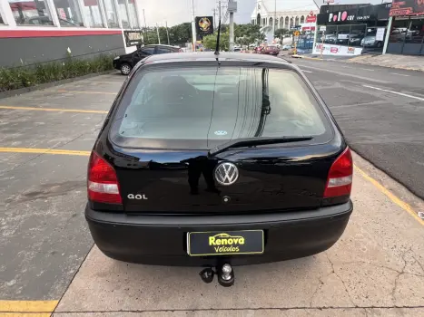 VOLKSWAGEN Gol 1.0 G3 CITY, Foto 6