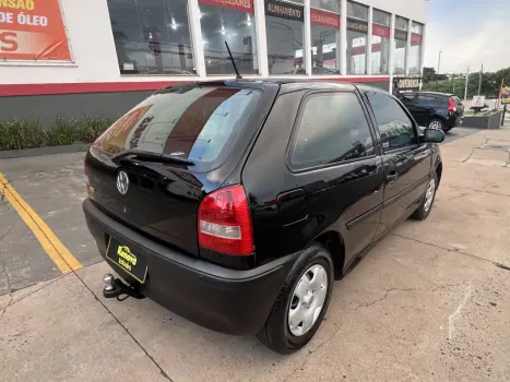 VOLKSWAGEN Gol 1.0 G3 CITY, Foto 7