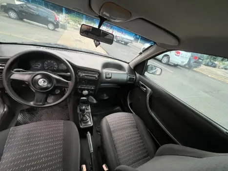 VOLKSWAGEN Gol 1.0 G3 CITY, Foto 9