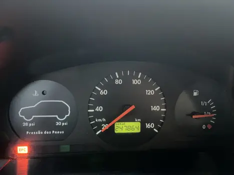 VOLKSWAGEN Gol 1.0 G3 CITY, Foto 10