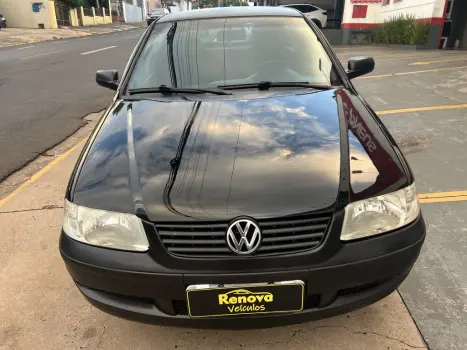 VOLKSWAGEN Gol 1.0 G3 CITY, Foto 3