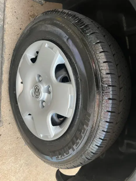 VOLKSWAGEN Gol 1.0 G3 CITY, Foto 11